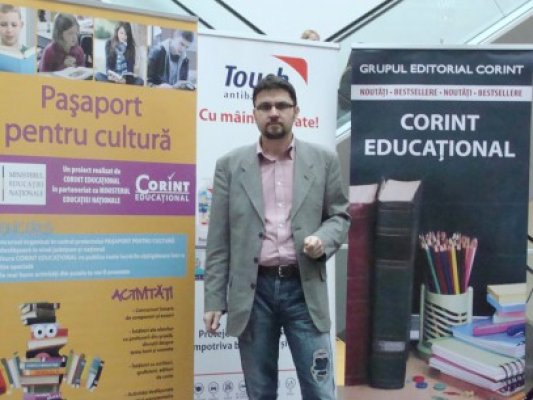 Iubeşti mediul? Reciclează!